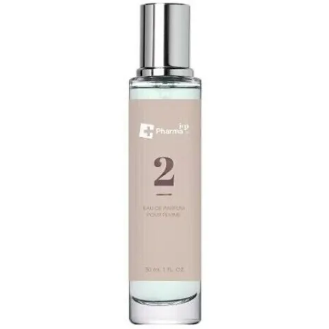 Iap Pharma N 2 Eau de Parfum 30 ml – imagen 3