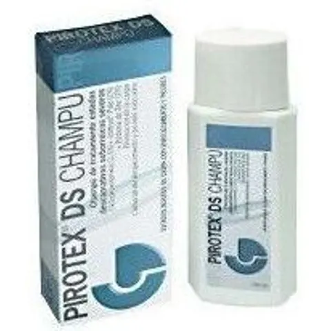 Unipharma pirotex ds champu 200ml. – imagen 4