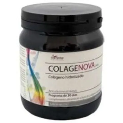 Vaminter Colagenova Basic 390g – imagen 4