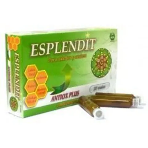 Nale Esplendit 20 Viales – imagen 3