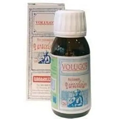 PARACELSIA 26 Volugot 50 ml – imagen 3