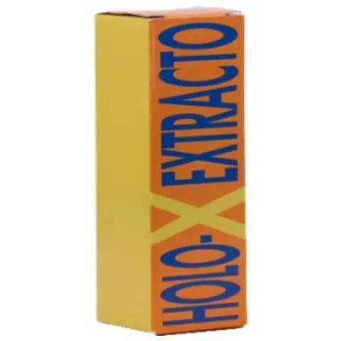 Equisalud Holo-X Extracto 50 ml – imagen 4