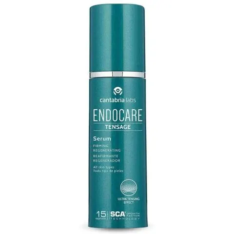 Endocare Tensage Serum 30 ml – imagen 5
