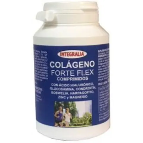 Integralia Colágeno Forte Flex 120 comprimidos – imagen 5