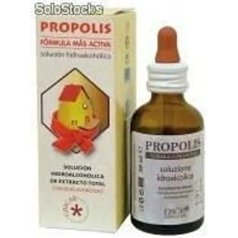 HERBOFARM Gotas de a Própolis 50 ml – imagen 2