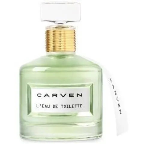 Carven L'Eau Etv 50 ml – imagen 3