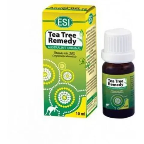 ESI aceite árbol de té 10ml – imagen 5