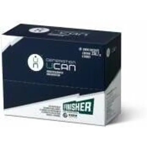 Finisher generation ucan sabor chocolate 6sbrs. – imagen 4