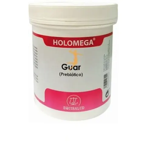 Equisalud Microbiota Guar 125g – imagen 4