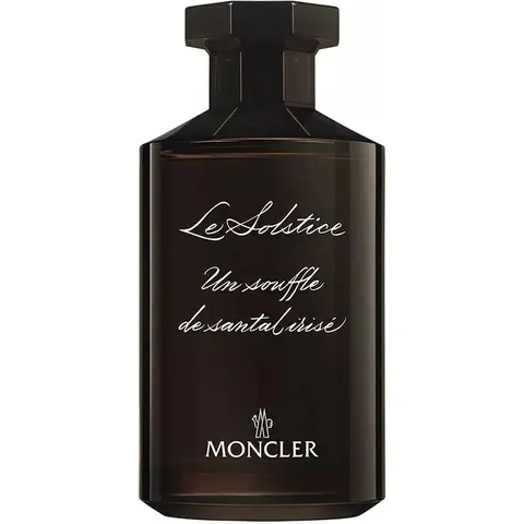 Moncler Le Solstice Eau de Parfum 200 ml – imagen 3