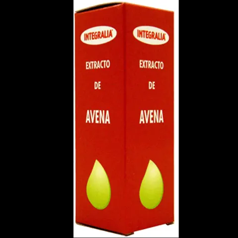 Integralia avena concentrado 50ml. – imagen 3