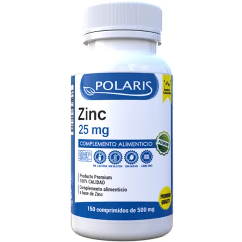 Polaris Zinc 150 comp – imagen 4