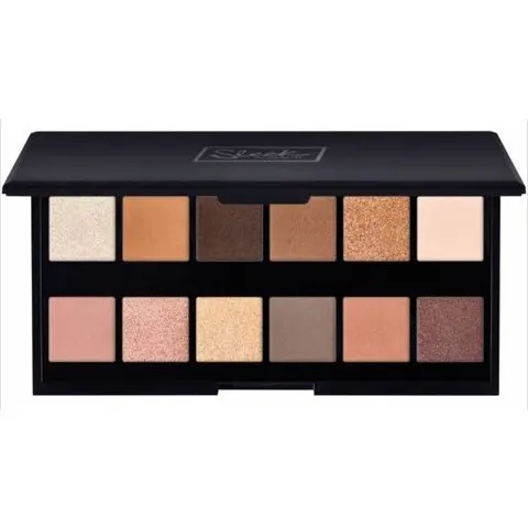 Sleek MakeUp Eyeshadow Palette Level Up – imagen 3