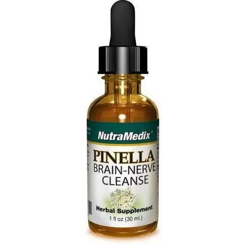 Nutramedix burbur-pinella 30ml. – imagen 3