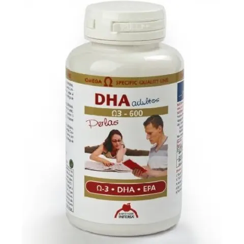 Intersa dha adultos 90perlas – imagen 4