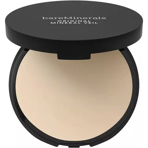 bareMinerals Original Mineral Veil compact #Sheer fair – imagen 3
