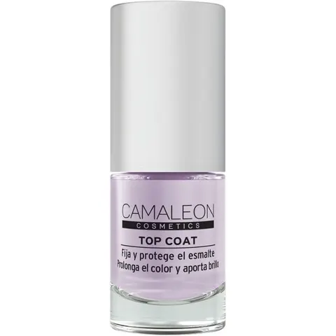 Camaleon Laca de Uñas Top Coat 6ml – imagen 3