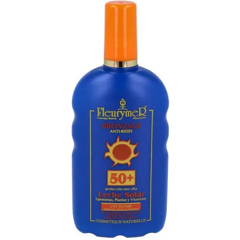Fleurymer leche solar spf-50 250ml. – imagen 3