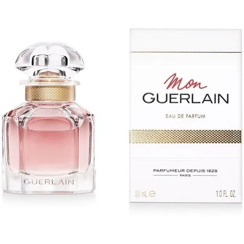 Guerlain Mon Eau de Parfum 30 ml – imagen 4