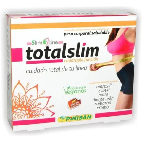 Pinisan Totalslim 30 Cápsulas – imagen 4
