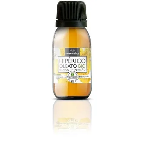 Terpenic Lab Hiperico Bio 30 ml 30 ml – imagen 2