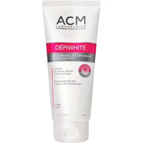 Depiwhite Leche Corporal Aclarante 200 ml – imagen 5