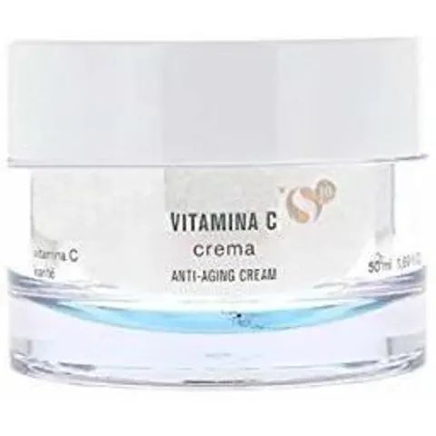 Medichy Model Crema Vitamina C 50 ml – imagen 4