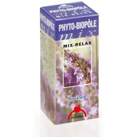 Intersa Phyto bipole mix relax 50 ml – imagen 2