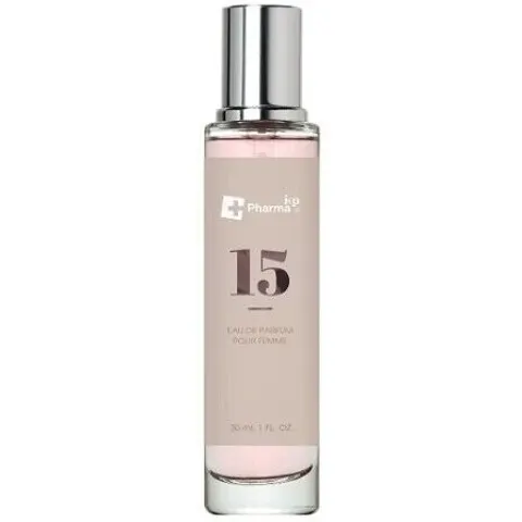 Iap Pharma 15 Mini 30ml – imagen 4