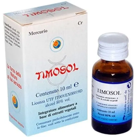 Herboplanet timosol gotas 10ml. – imagen 3