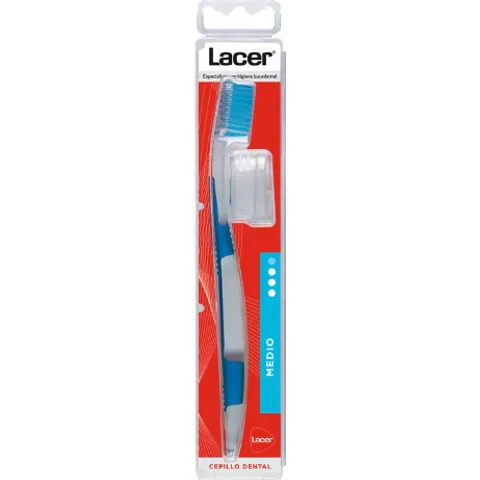 Lacer Cepillo Dental Medio – imagen 4