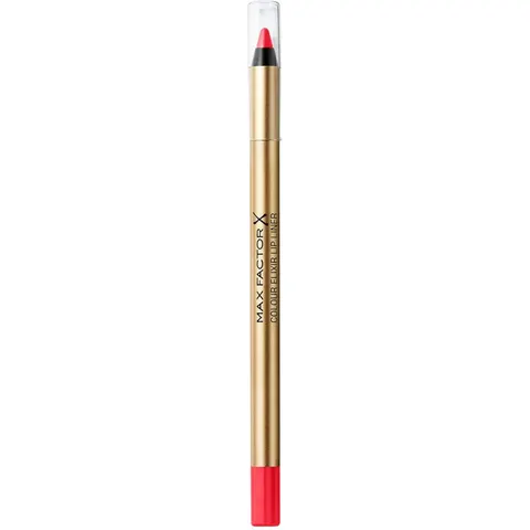 Max Factor Colour Elixir lipliner #055-red poppy – imagen 3