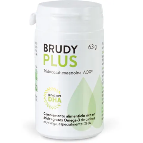 Brudy Plus 90 cápsulas – imagen 4