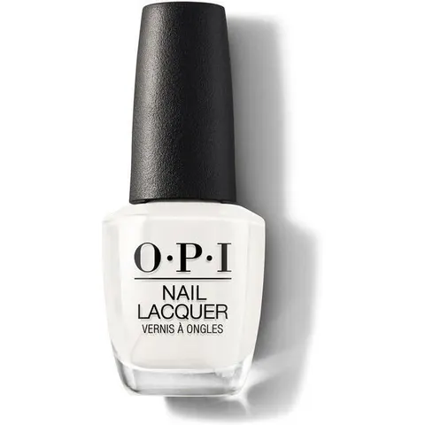 Opi Nail Lacquer #Funny Bunny – imagen 3