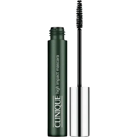 Clinique High Impact mascara #01-black – imagen 3