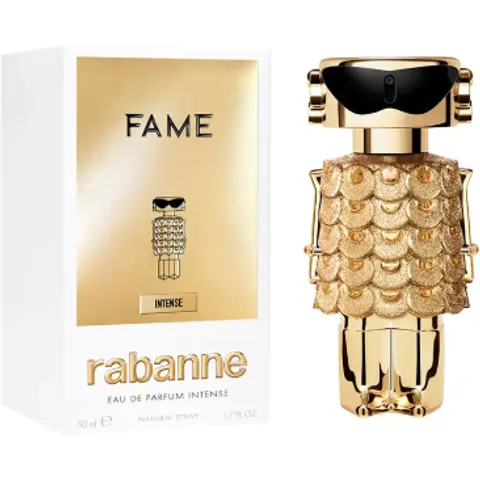 Rabanne Fame Intense EDP 50 ml – imagen 4