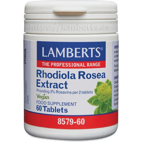 Lamberts rhodiola rosea 117 – imagen 4