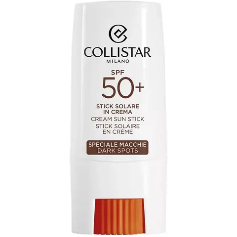 Collistar Stick Solar antimanchas SPF50+ 9 ml – imagen 2