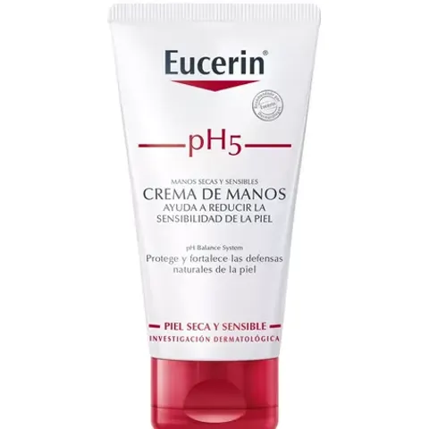 Eucerin Crema Manos 75ml – imagen 5