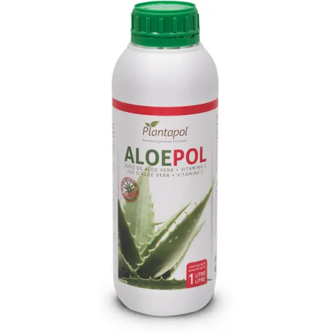 PlantaPol Aloepol 1000ml – imagen 3