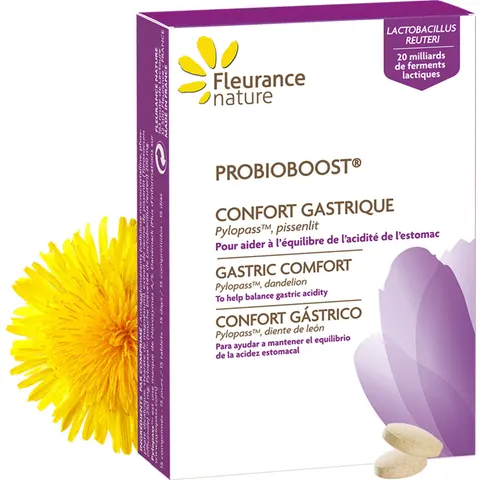 Fleurance Nature Confort Gástrico – imagen 3