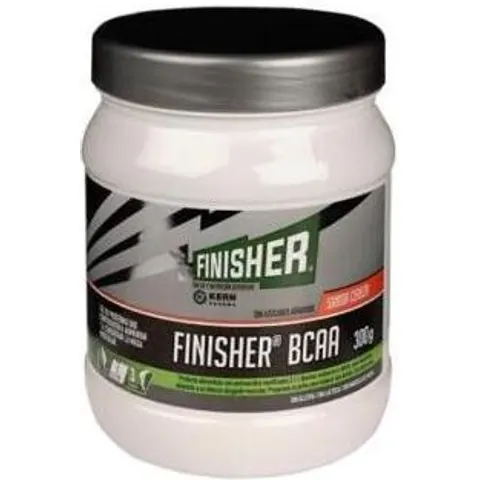 Finisher bcaa cereza 300gr. – imagen 3