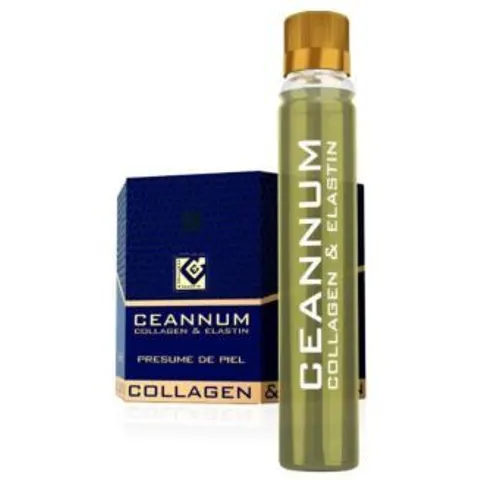 Actafarma ceannum cofre 10viales – imagen 4