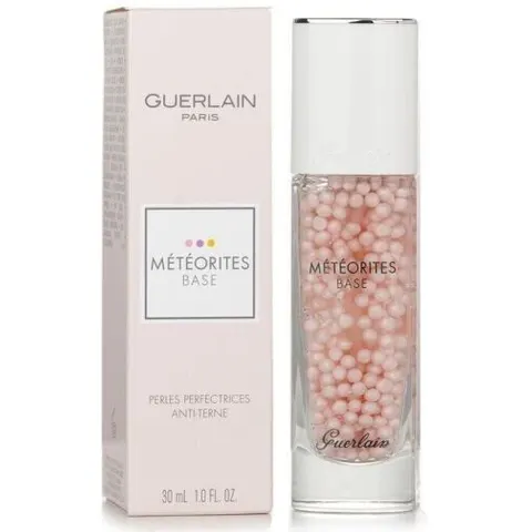 Guerlain Meteorites Base Perles Anti Dulness 30 ml – imagen 3