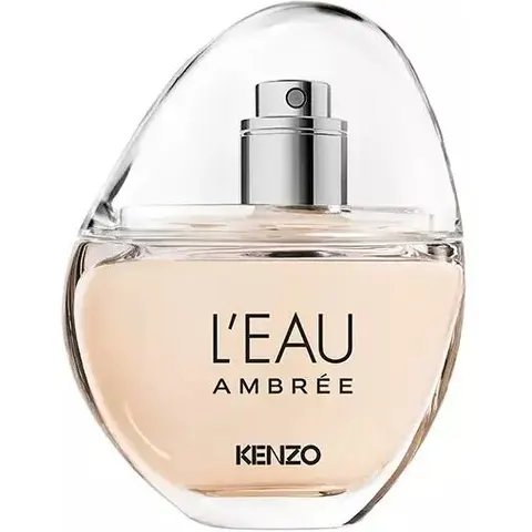 Kenzo L'Eau Ambrée Eau de Parfum 30 ml – imagen 3