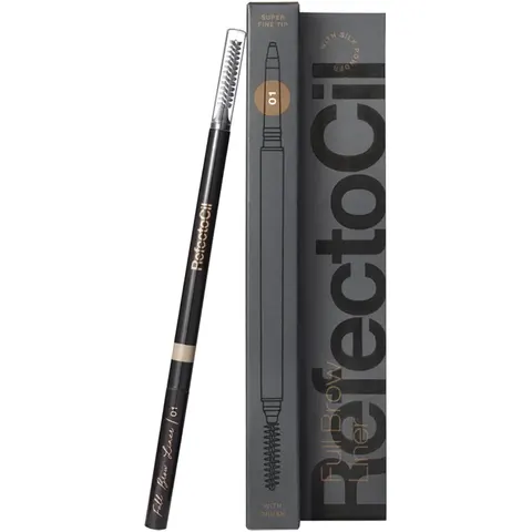Refectocil Full Brow Liner #1 light brown – imagen 3