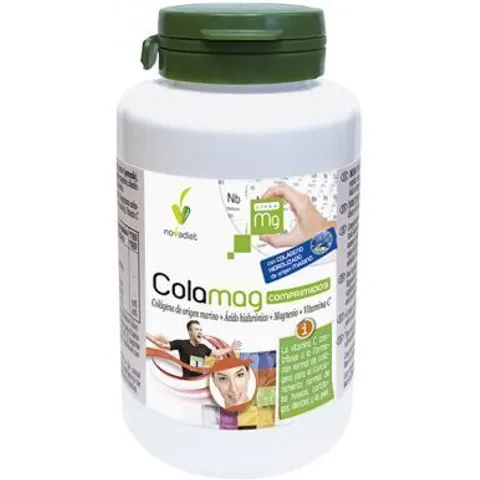 NOVADIET Colamag comp 180 comp. – imagen 5