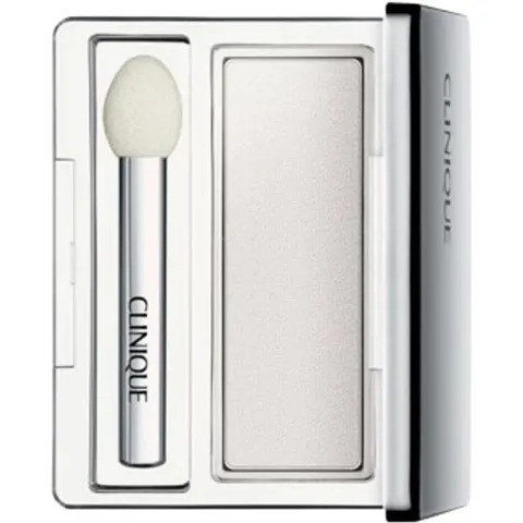 Clinique All About Shadow single #1A-sugar cane – imagen 3