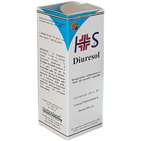 Herboplanet diuresol gotas 100ml. – imagen 3