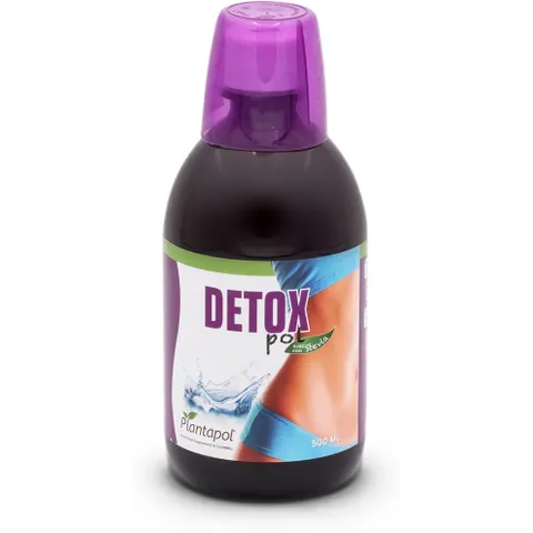 PlantaPol Detoxpol 500 ml – imagen 4